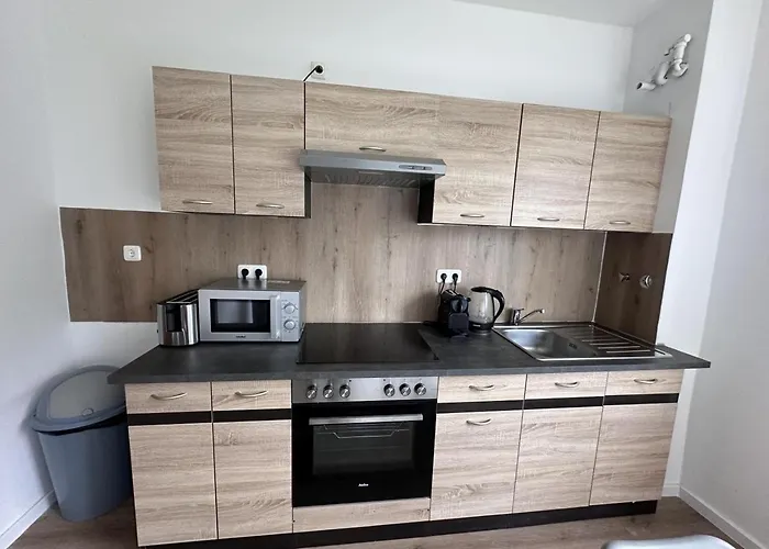 公寓 9 Min To Dus Airport & 17 Min To Dus Messe 杜伊斯堡